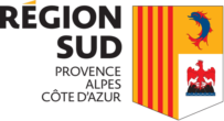 Logo région sud Provence Alpes côte d’azur