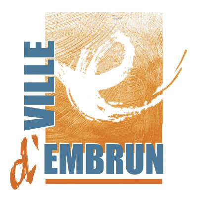 Logo Embrun