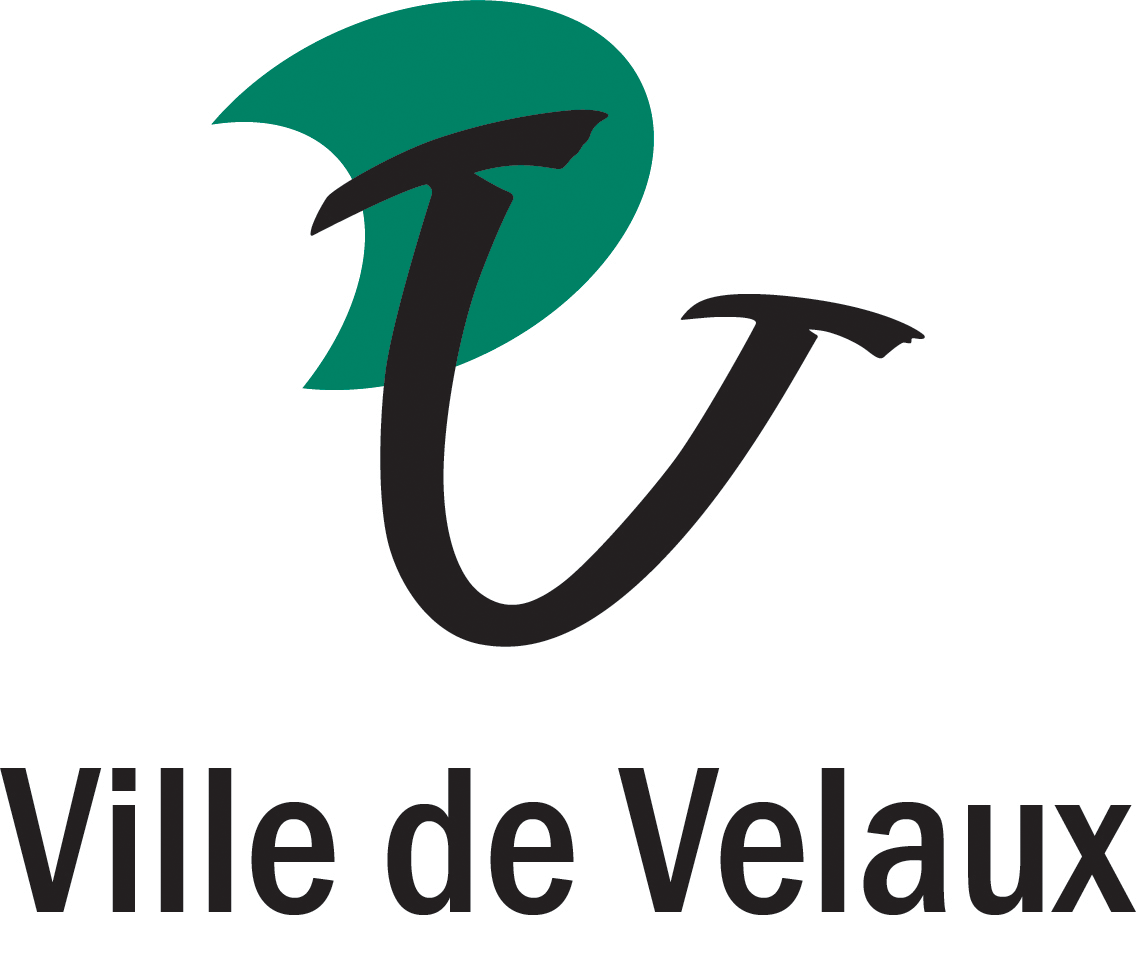 logo de la Ville de Velaux