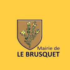 Logo Mairie de Le Brusquet