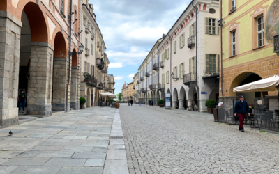 Zones à Trafic Limité : retour sur la visite de centres-villes en Italie