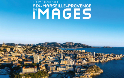 La métropole Aix-Marseille-Provence en images