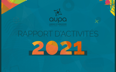 Rapport d’activités 2021
