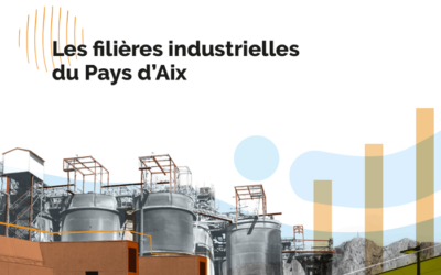Les filières industrielles du Pays d’Aix