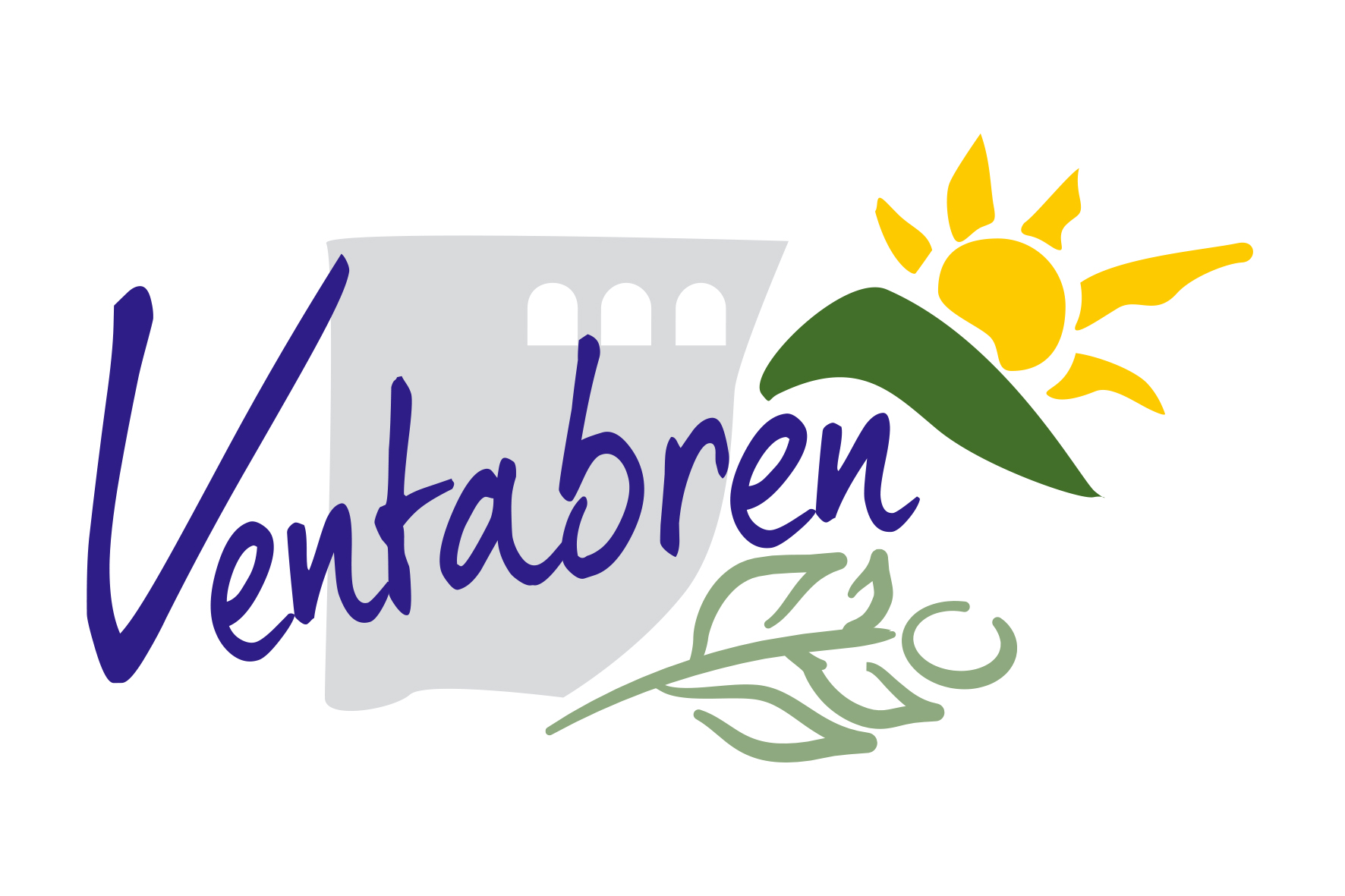 logo de la ville de Ventabren