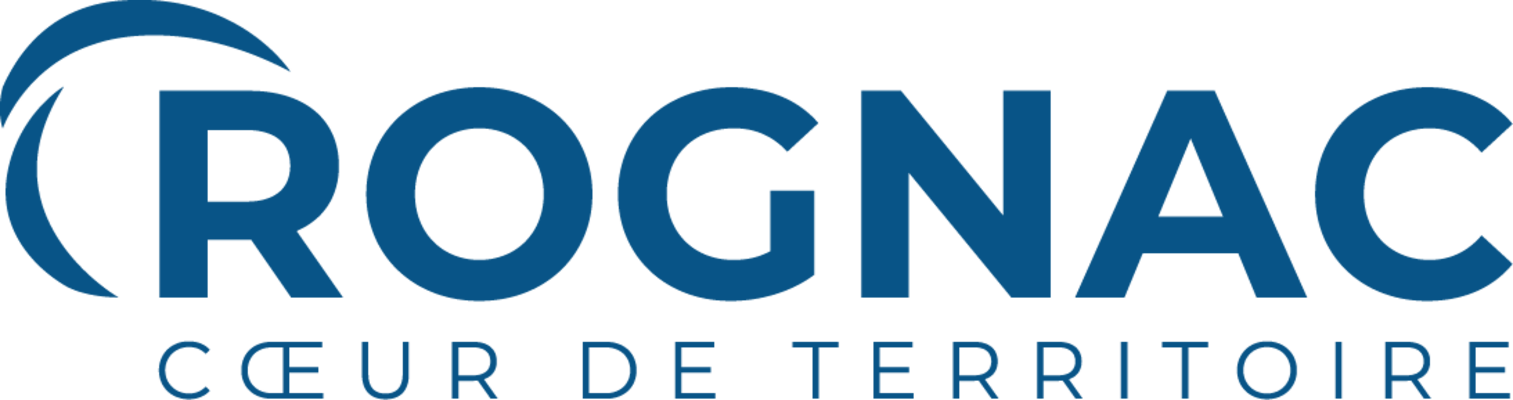 logo de la ville de Rognac