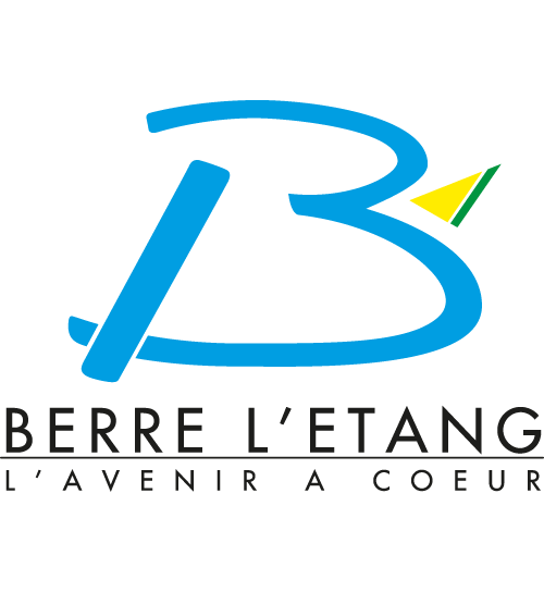 Logo ville de Berre l'Etang