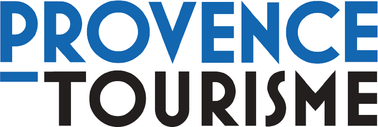 Logo Provence tourisme