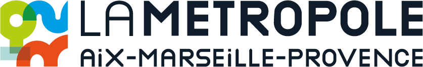 Logo de la métropole Aix-Marseille-Provence png