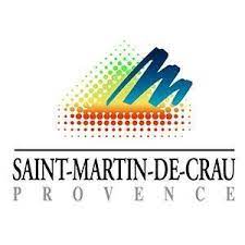 Logo de Saint-Martin-de-Crau