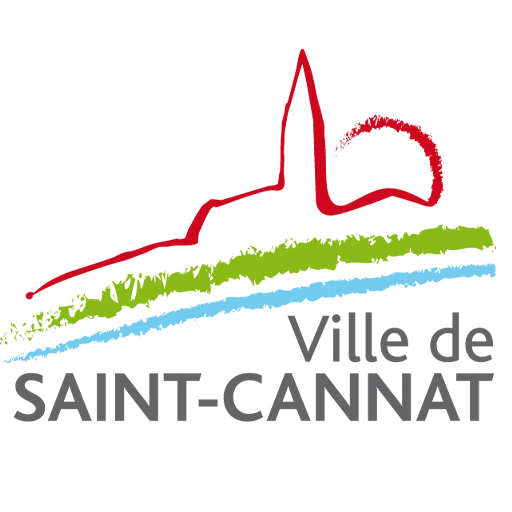logo ville de Saint-Cannat