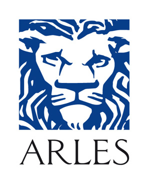 logo de la ville d'Arles