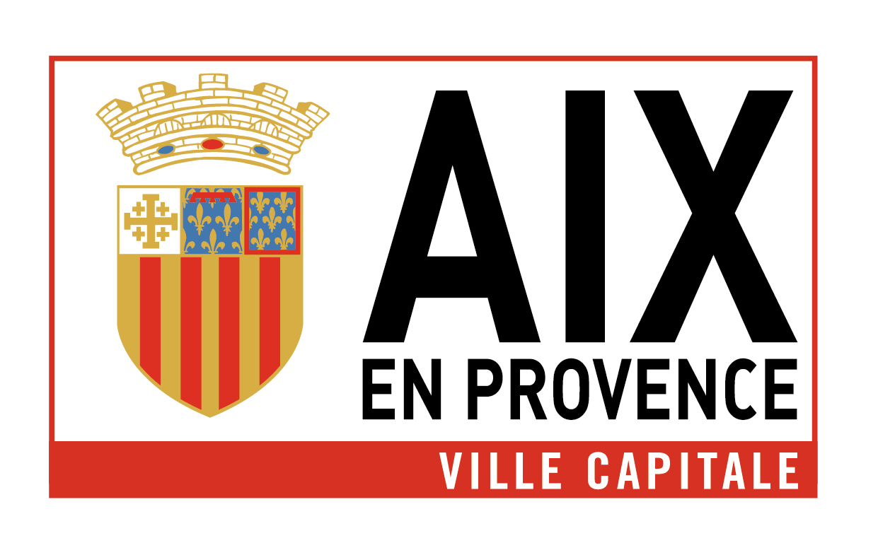 Logo de la ville d'Aix-en-Provence