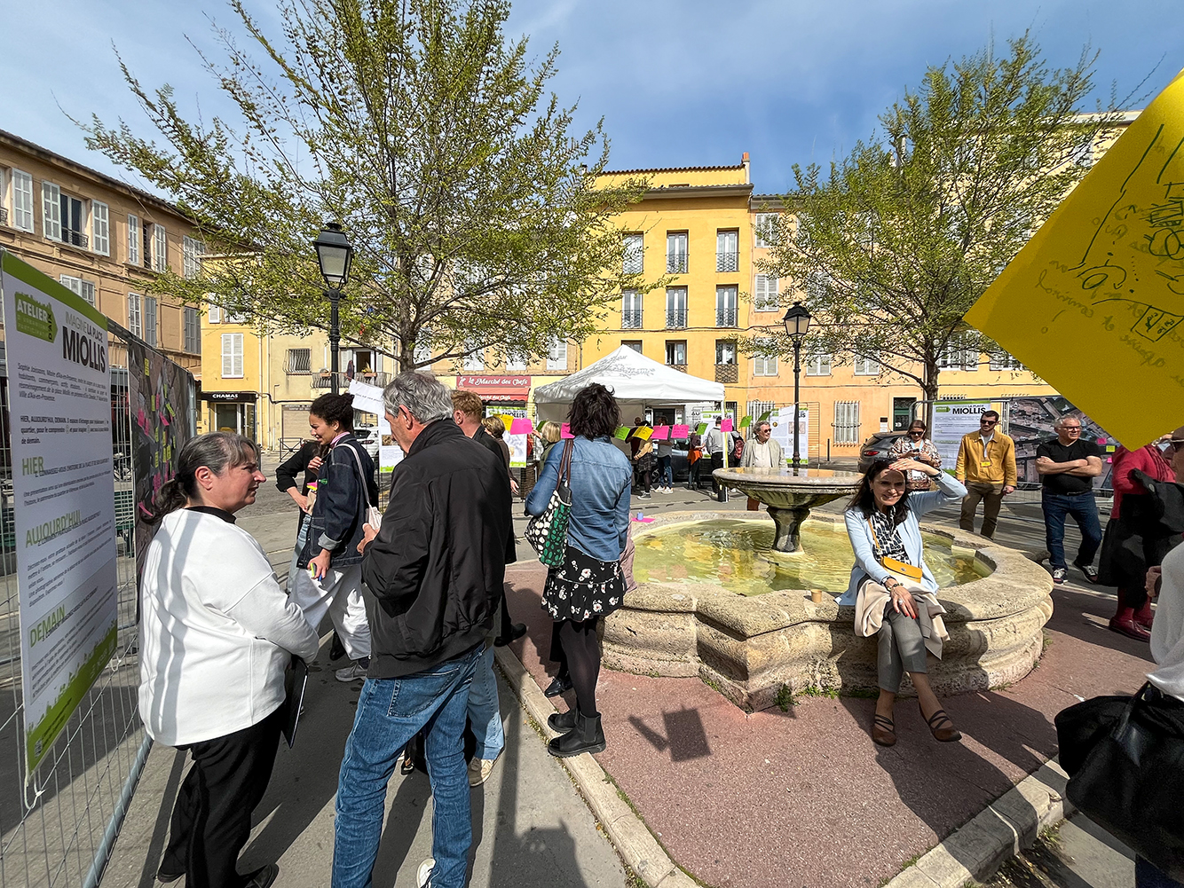 Présentation du 6 avril 2022