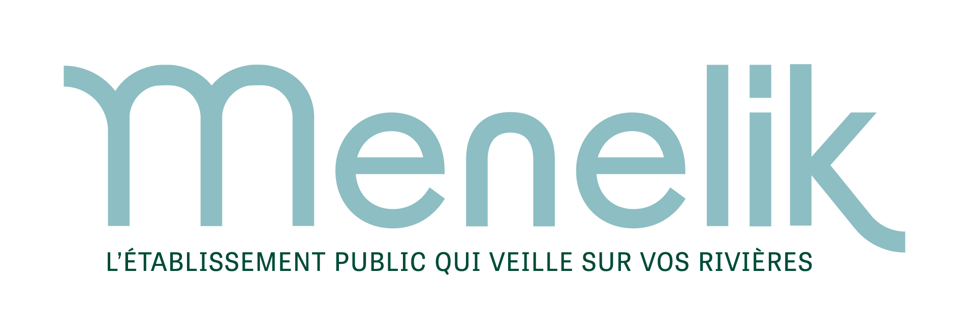 Logo de l’Etablissement Public d’Aménagement et de Gestion de l’Eau