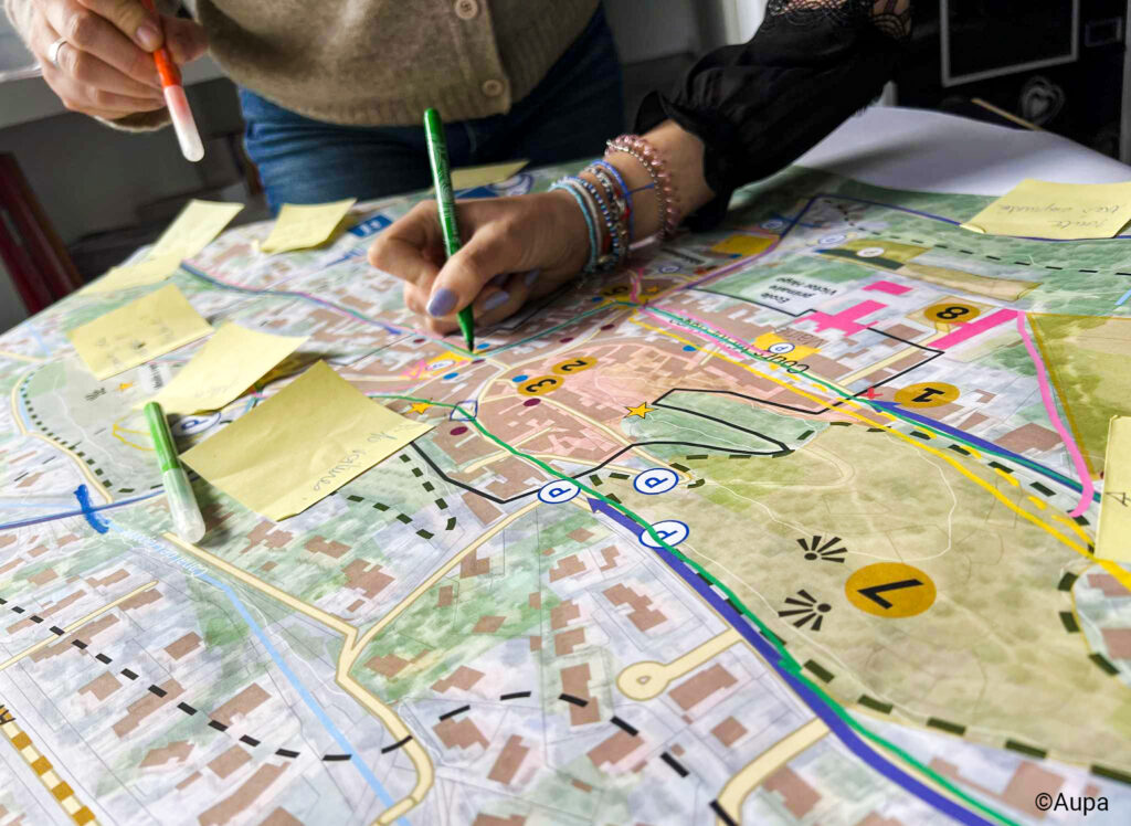 carte atelier alleins