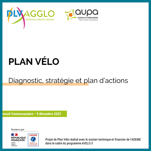 Plan-vélo-DLVA Couverture plan vélo DLVA