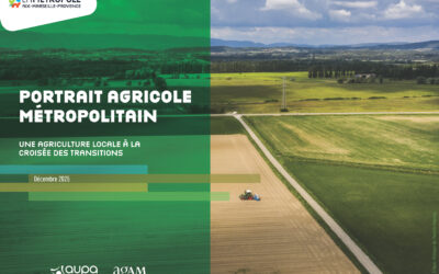 Une agriculture locale à la croisée des transitions