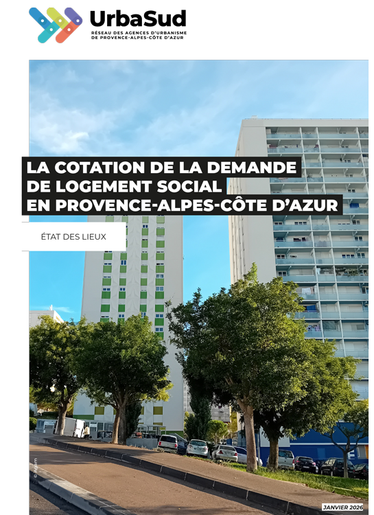 La cotation de la demande de logement social en Provence-Alpes-Côte d’Azur