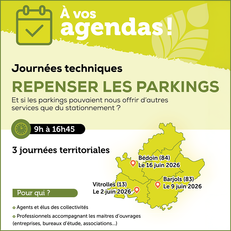 journees-techniques-parking Visuel journées techniques "Repenser les parkings"