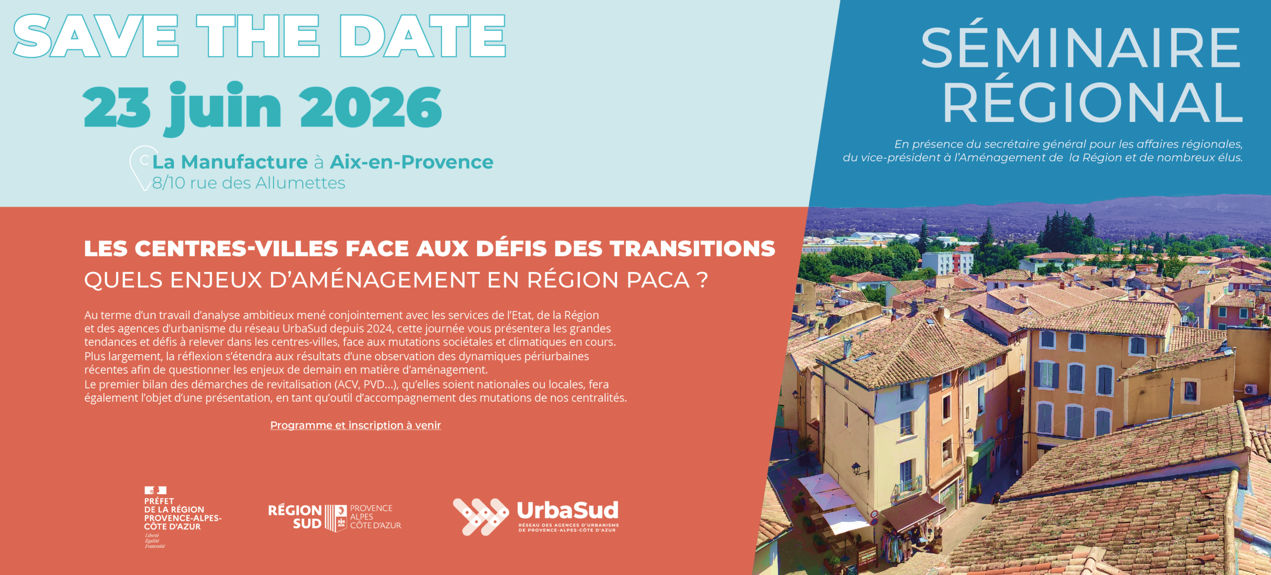 save-the-date-obs-reg-centres Save the date séminaire régional