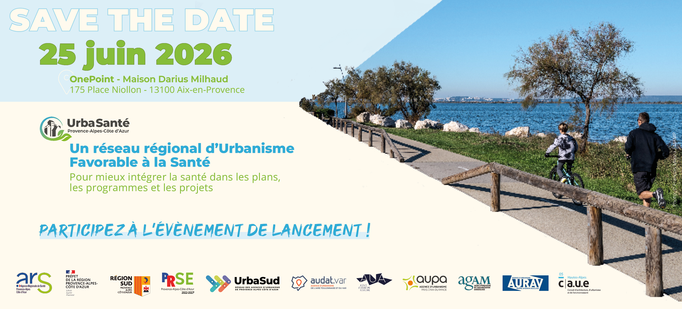 save-the-date-ufs-vf - bandeau Save the date - Urbanisme favorable a la santé