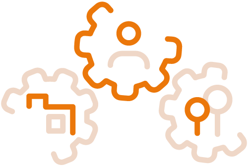 Picto Aupa - Atelier stratégie territoriale et foncière