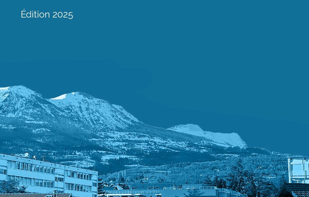 Observatoire du logement des Hautes-Alpes