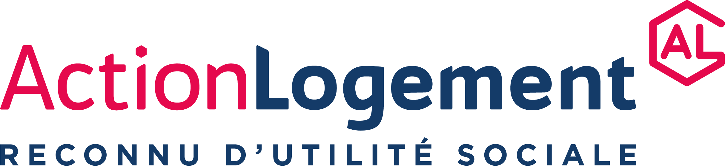 Logo_actionLogement Logo Action Logement