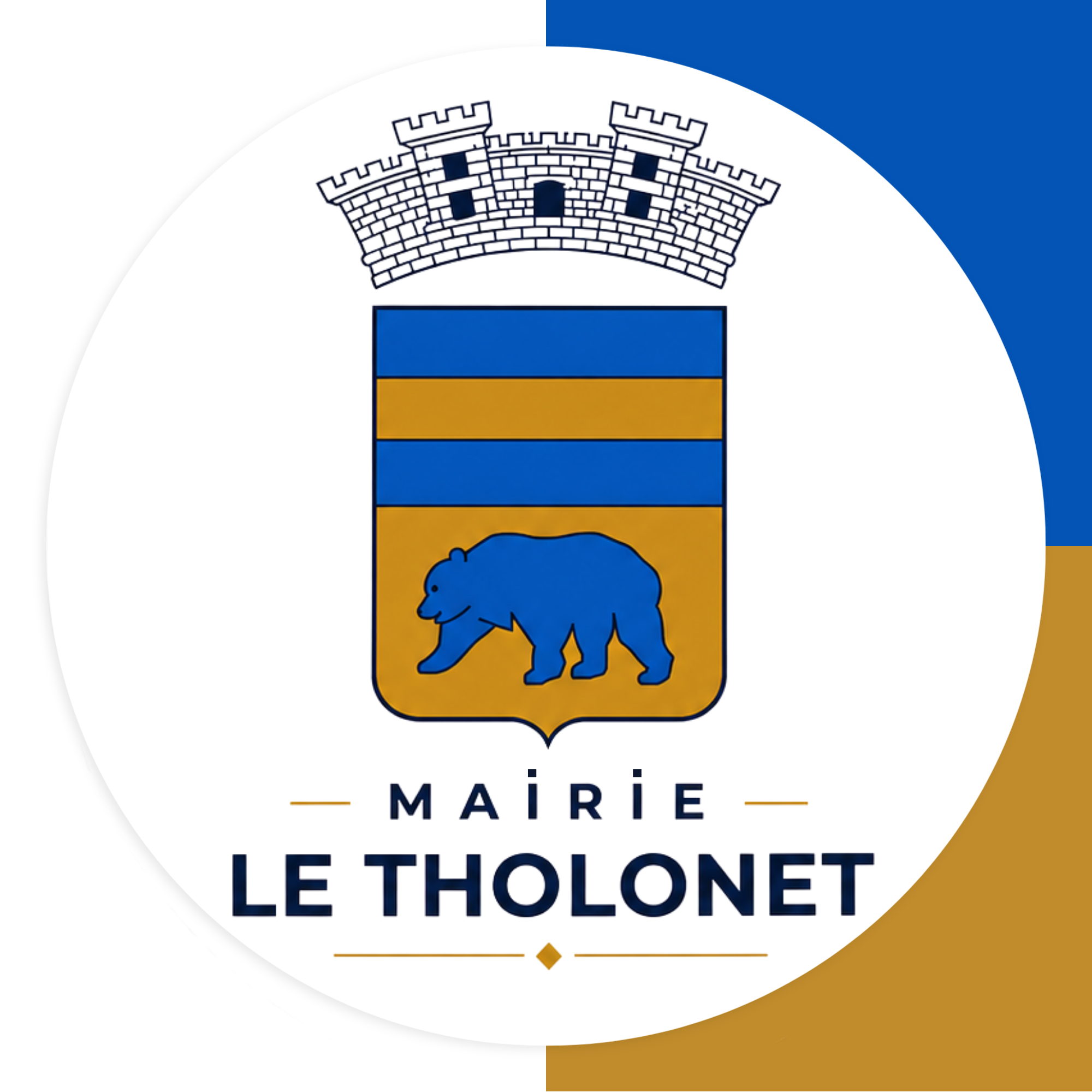 Tholonet_Logo_2026 Le tholonet