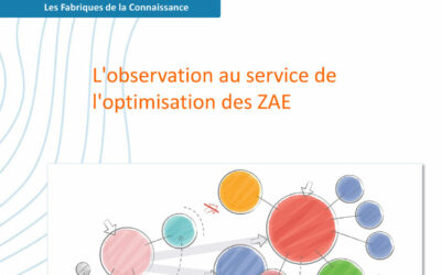 L’observation au service de l’optimisation des zones d’activités économiques