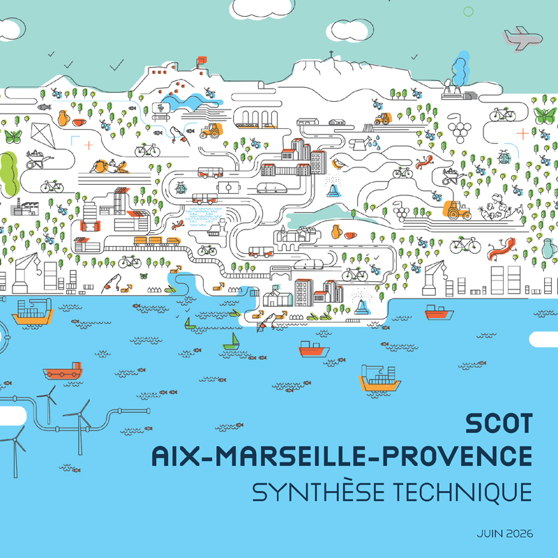 Synthese-SCOT-AMP-web visuel colloque surchauffe urbaine
