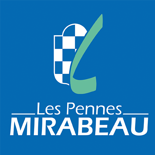 Logo Les Pennes Mirabeau